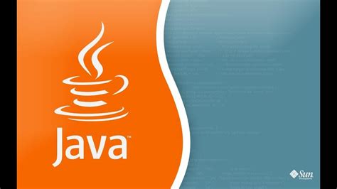 Java Downloads 